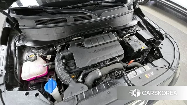 Hyundai Casper id 3590981 из Кореи 15