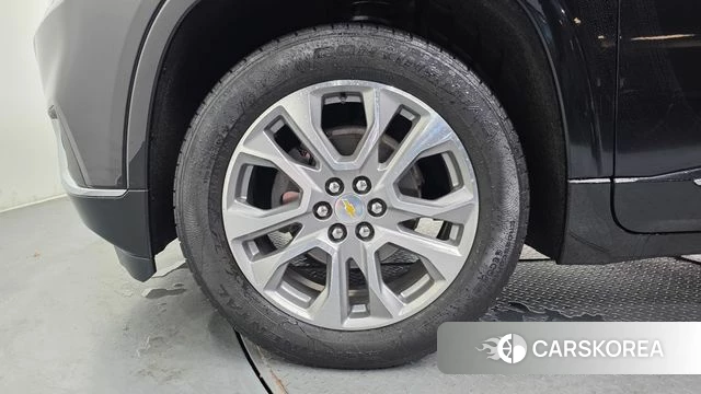 Chevrolet (GM Daewoo) Traverse id 3873142 из Кореи 15