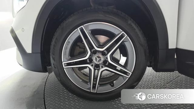 Mercedes-Benz GLB-Class X247 id 4282350 из Кореи 25