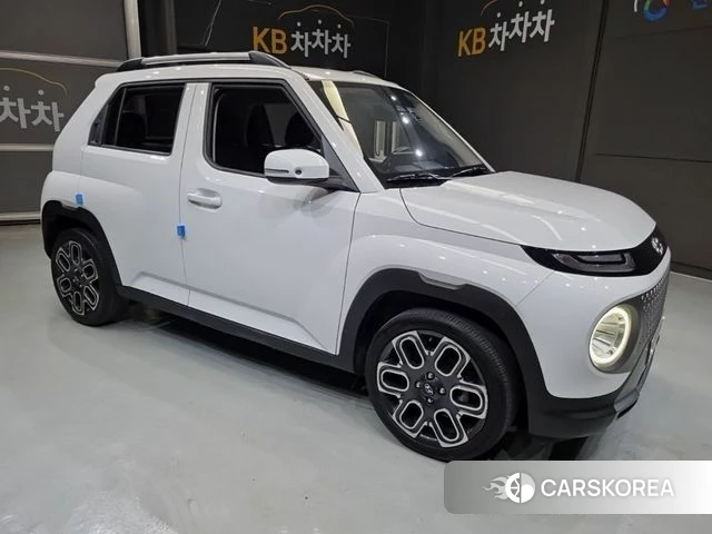 Hyundai Casper id 4914475 из Кореи 15