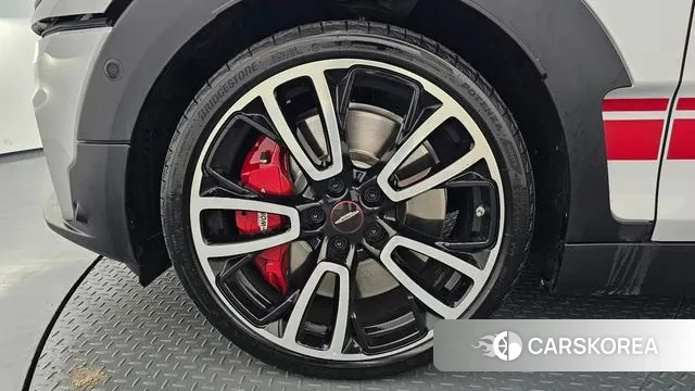 Mini Cooper S Clubman id 3581574 из Кореи 15