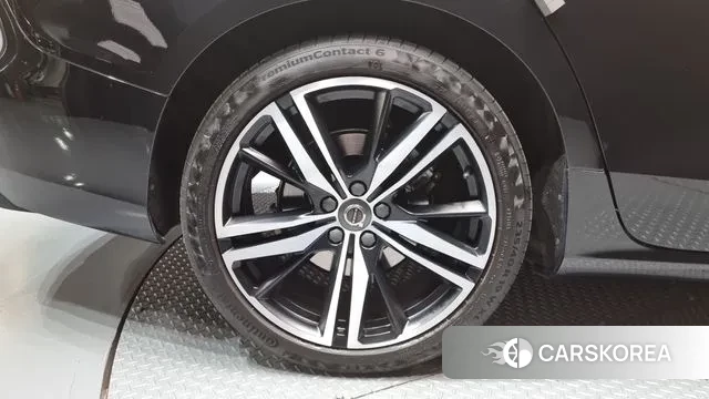 Volvo S60 3rd generation id 3421495 из Кореи 15