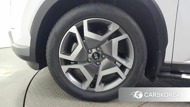Hyundai The New Palisade id 4716030 из Кореи 34