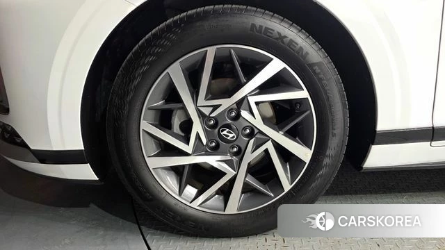 Hyundai Grandeur Hybrid (GN7) id 4617663 из Кореи 28
