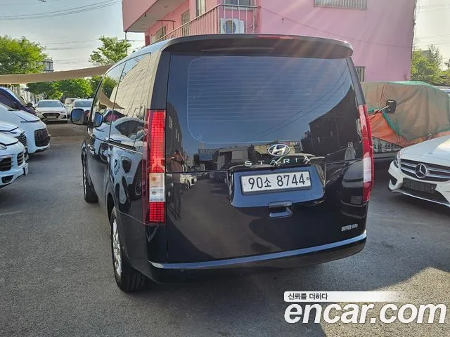 Hyundai Staria id 2611845 из Кореи 15