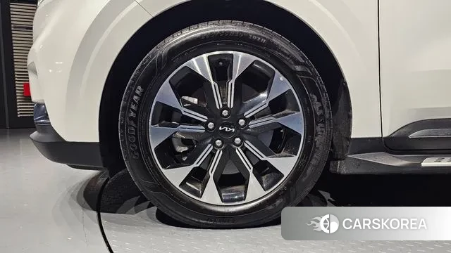 Kia Carnival 4th generation id 3518225 из Кореи 15