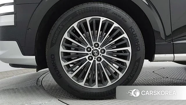 Hyundai Palisade (LX3) id 3732345 из Кореи 15