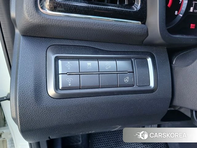 Ssangyong Berry New Tivoli id 4900381 из Кореи 12