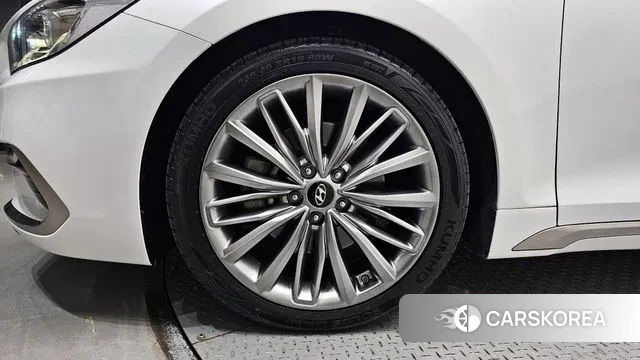 Hyundai Grandeur IG id 3455197 из Кореи 15