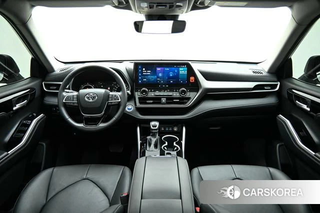 Toyota Highlander id 4272374 из Китая 15