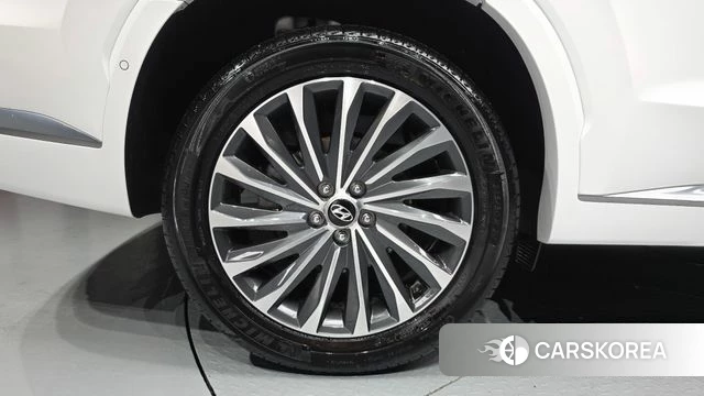 Hyundai The New Palisade id 3964001 из Кореи 15