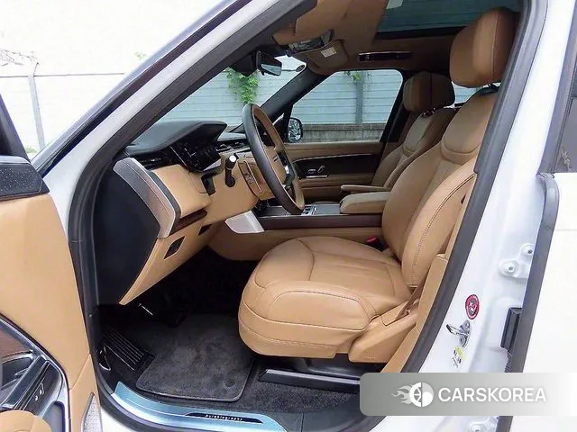 Land Rover Range Rover 5th Generation id 2939548 из Кореи 15