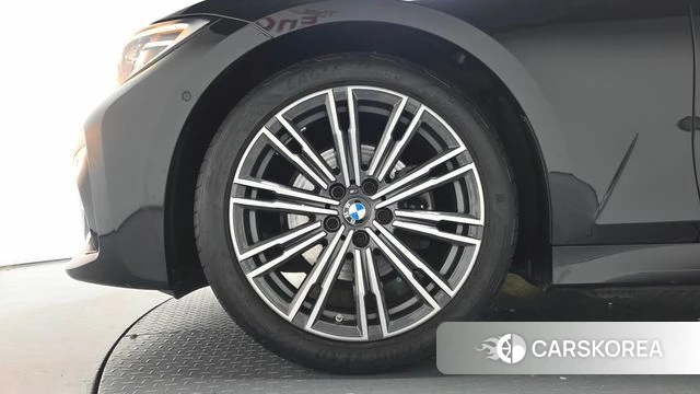 BMW 3 Series (G20) id 4556218 из Кореи 27