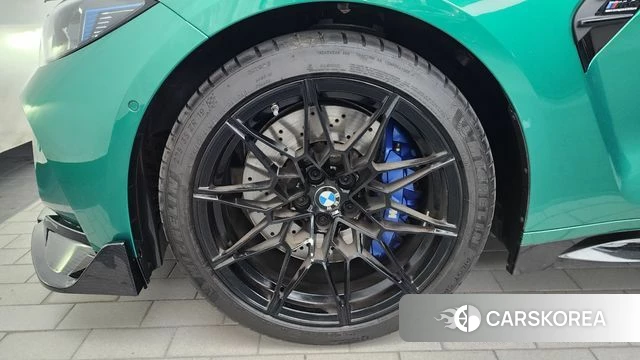 BMW M4 (G82) id 4468392 из Кореи 15