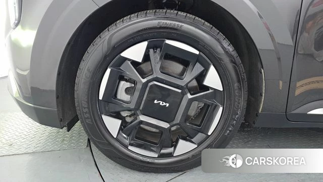 Kia The New Carnival 4th Generation id 4527744 из Кореи 29