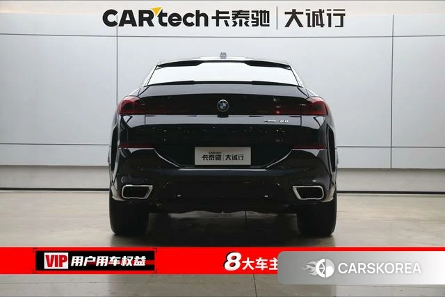 BMW X6 id 4210531 из Китая 28