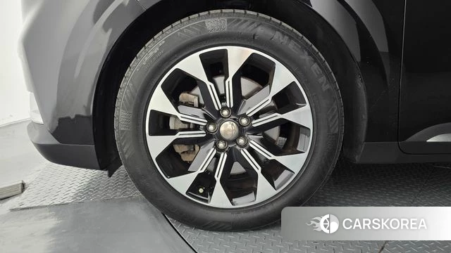 Kia Carnival 4th generation id 4416255 из Кореи 15