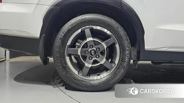 Hyundai The New Palisade id 4388740 из Кореи 26