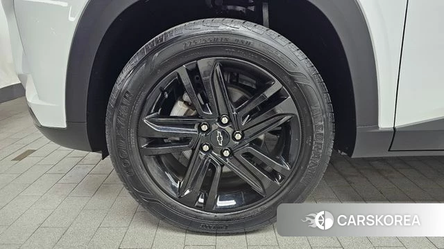 Chevrolet (GM Daewoo) Trax Crossover id 4194779 из Кореи 25