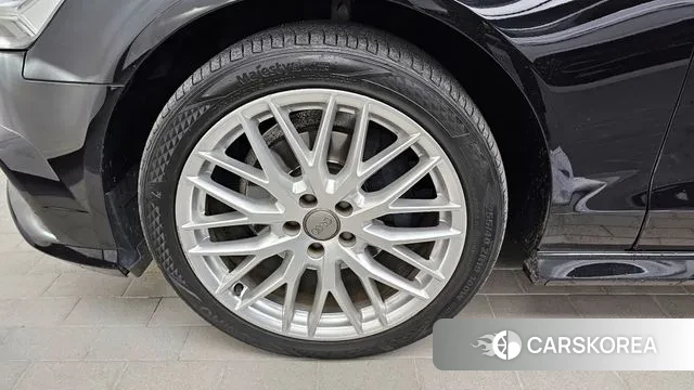 Audi New A6 id 3423443 из Кореи 15