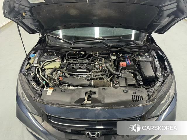 Honda Civic id 4273124 из Китая 15
