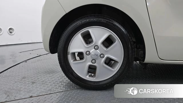 Kia The New Ray id 3873800 из Кореи 15