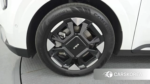 Kia The New Carnival 4th Generation id 3883150 из Кореи 15