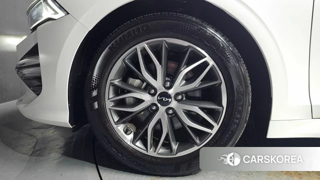 Kia K5 3rd generation id 4641275 из Кореи 15