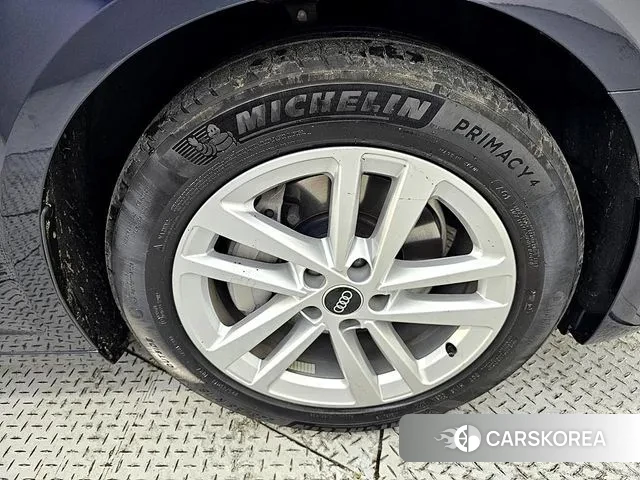 Audi A6 (C8) id 3777040 из Кореи 15