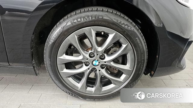 BMW 2 Series Active Tourer (F45) id 3852545 из Кореи 15