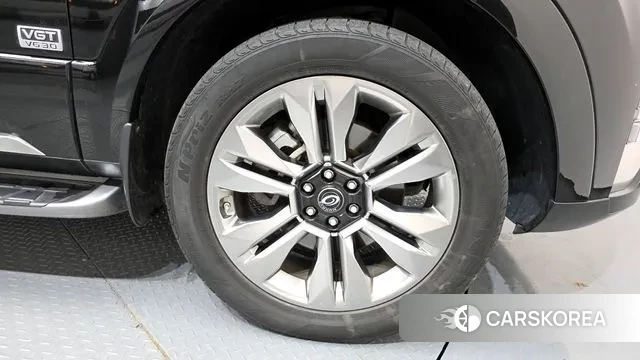 Kia Mohave Master id 3765114 из Кореи 15