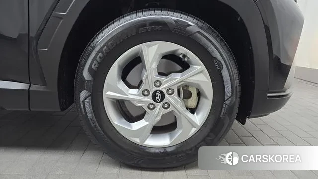 Hyundai Tucson (NX4) id 3347830 из Кореи 15