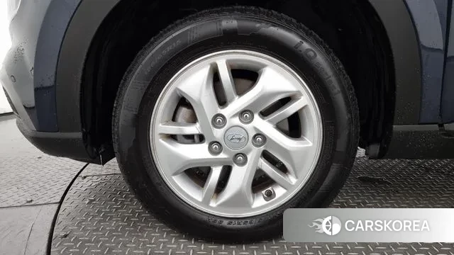 Hyundai Venue id 2940455 из Кореи 15