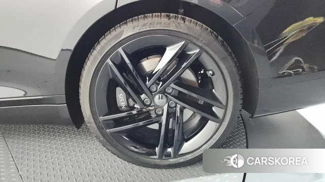 Genesis G80 (RG3) id 3825681 из Кореи 15