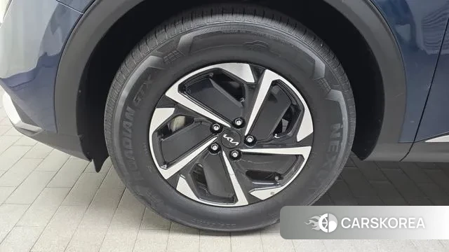 Kia Sportage 5th Generation Hybrid id 3406567 из Кореи 15