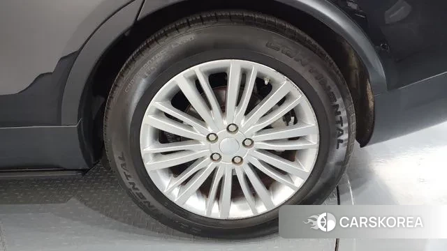 Land Rover Discovery 5 id 3541695 из Кореи 15