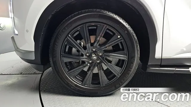 Hyundai The New Palisade id 2823367 из Кореи 15