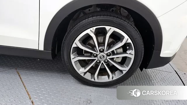 Ssangyong Tivoli Armor id 3096098 из Кореи 15