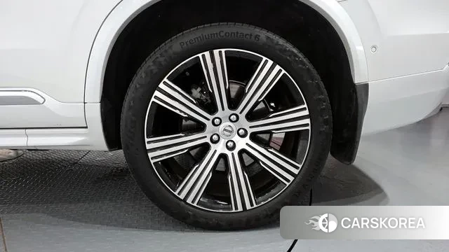 Volvo XC90 second Generation id 3058842 из Кореи 15