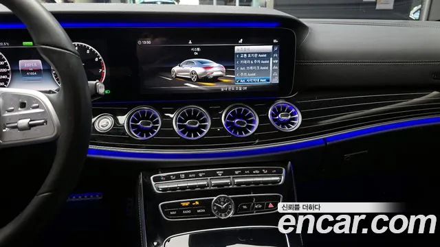 Mercedes-Benz CLS-Class C257 id 2672775 из Кореи 15