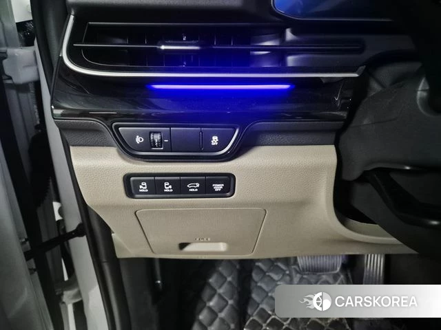 Kia The New Carnival 4th Generation id 4291669 из Кореи 15
