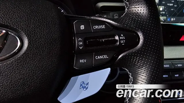 Hyundai Veloster (JS) id 2681805 из Кореи 15