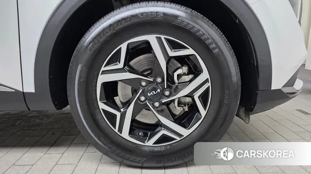 Kia Sportage 5th Generation id 3366743 из Кореи 15