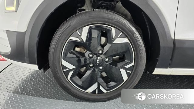 Kia Di All New Niro EV id 4905381 из Кореи 28