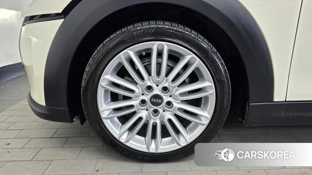 Mini Cooper id 4316520 из Кореи 15