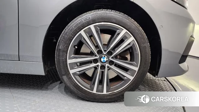 BMW 2 Series Gran Coupe (F44) id 3372632 из Кореи 15