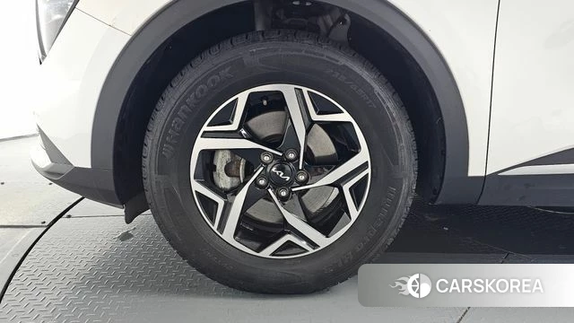 Kia Sportage 5th Generation id 4383237 из Кореи 25