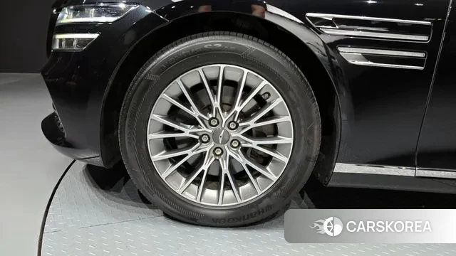 Genesis G80 (RG3) id 3059329 из Кореи 15