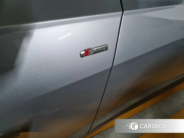 Audi A6 (C8) id 4550920 из Кореи 11