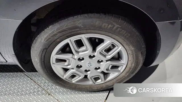 Hyundai Staria id 3054106 из Кореи 15